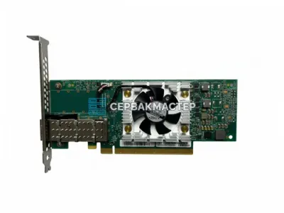 Сетевая карта Marvell QL45411HLCU (1x QSFP+ 40GBE)