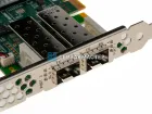 Двухпортовый FC HBA адаптер QLogic QLE2672 (2х 16GFC, PCIe x8)