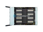 GIGABYTE G893-ZD1-AAX5 — GPU-сервер 8U с 8× NVIDIA B200 SXM 180GB и 2× AMD EPYC