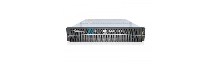 СХД Huawei OceanStor и Dorado — системы хранения данных в «СервакМастер»