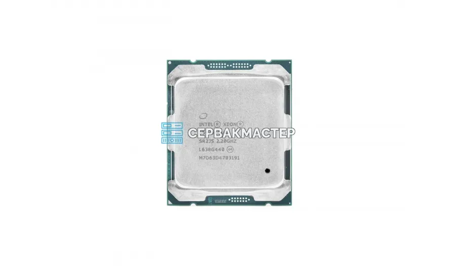 Intel Xeon E3-1230v5 4c/8t 3.4-3.8GHz LGA1151 80W — купить в СервакМастер