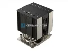 Кулер COOLSERVER CS-3647-4UR91-N (4U, Active, LGA3647 Narrow, 255W)