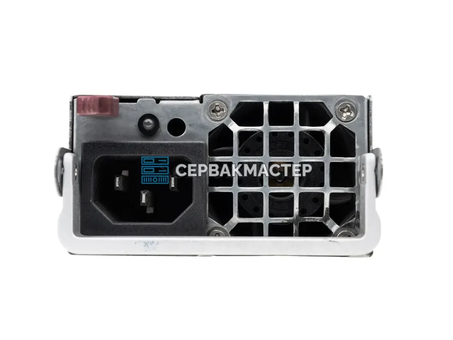 Блок питания Ablecom PWS-801-1R (800W) для серверных шасси Supermicro, Б/У