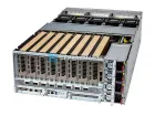 NVIDIA DGX B300 с 8 ускорителями B300 SXM 288 ГБ и 2× Intel Xeon 6776P — купить в «СервакМастер»