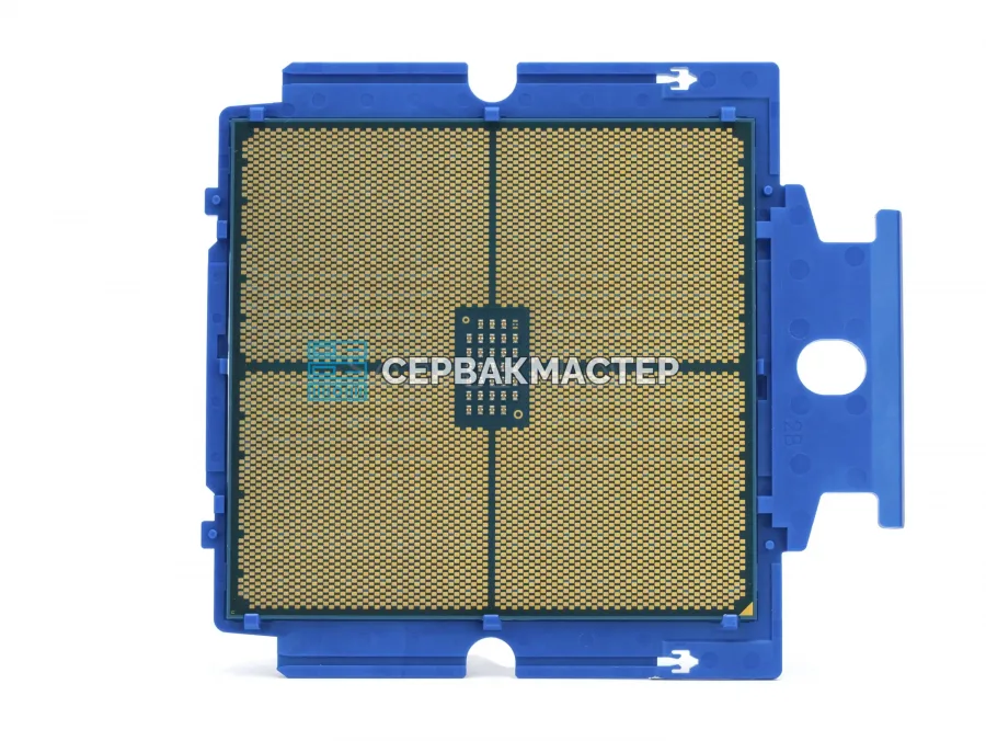 AMD EPYC 9115 (16c/32t, 2.6–4.1 GHz, 155W) — купить серверный процессор в «СервакМастер»