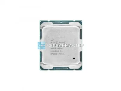 Intel Xeon E5-2699v4 — купить 22-ядерный серверный процессор LGA2011-3 в «СервакМастер»
