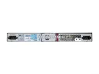 Коммутатор Arista DCS-7010TX-48-F: 48 портов RJ45 1 Гбит/с и 4 uplink SFP28 25 Гбит/с