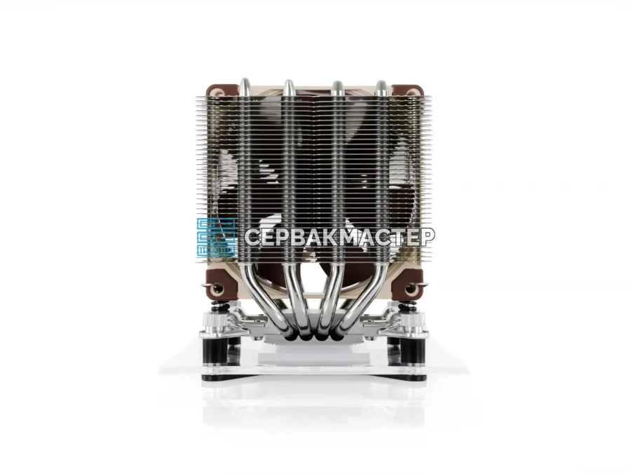 Кулер Noctua NH-D9L (3U, Active, AM4/AM5, LGA115x/1200/1700/1851/1954)