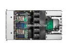 Сервер ASRock Rack 6U8X-EGS2 SYN H200 с 8× NVIDIA H200 SXM 141GB