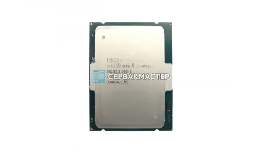Intel Xeon Gold 5315Y CD8068904665802 (8c/16t, 3.2-3.6GHz, 140W) — купить в СервакМастер