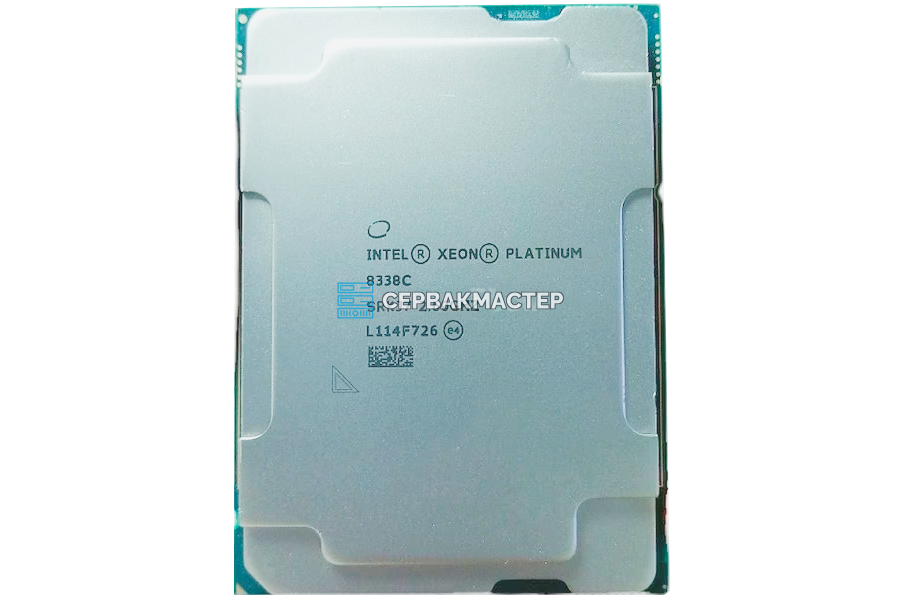 Intel Xeon E7-2890 v2 (15c/30t, 2.8-3.4 ГГц, LGA2011, CM8063601375306/SR1GV) — купить в СервакМастер