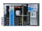 Supermicro 747BTQ-R2K04B: 4× AMD Instinct MI100 32GB + 2× Intel Xeon E5-2697v4 — купить сервер в «СервакМастер»