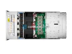 Сервер DELL PowerEdge XE9680 с 8× AMD Instinct MI300X 192GB (1536 ГБ HBM3)