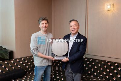 OpenAI Jalapeño — первый фирменный ASIC для инференса LLM: архитектура, скорость разработки и влияние на серверный рынок
