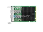 Сетевая карта LR-LINK LRES3029PF-OCP (2x SFP28 25GBE)