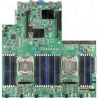 Серверная материнская плата Intel S2600WT (Custom 16.7" x 17", 2x LGA 2011, 24 DIMM) — купить в СервакМастер
