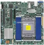 Серверная плата Supermicro X13DAI-T на 2 процессора, E-ATX, LGA4677, 16 DIMM DDR5 [MBD-X13DAI-T] — купить в СервакМастер