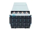 GIGABYTE G894-ZD3-AAX7 — GPU-сервер 8U с 8× NVIDIA B300 SXM 288GB