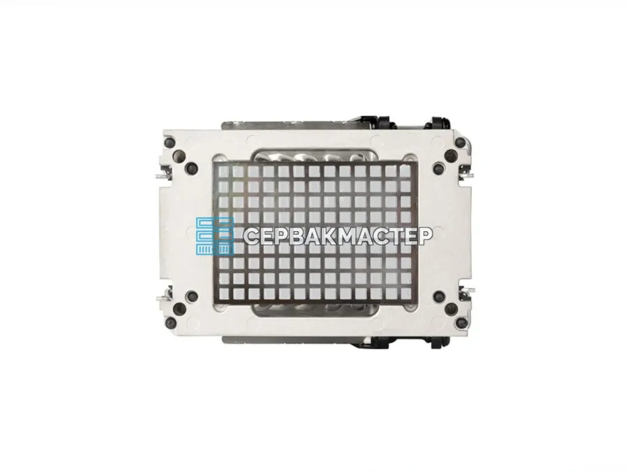 Кулер SilverStone XE04-4677B для LGA4677/LGA4710, 4U, до 270 Вт
