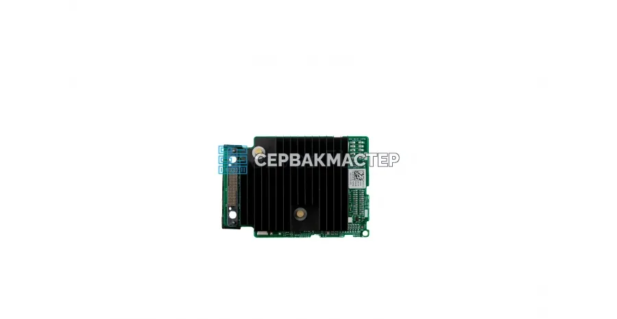 RAID-контроллер Dell PERC H730 Mini Mono, 1GB Cache [0KMCCD] — купить в СервакМастер