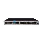 Коммутатор Huawei S5735-L48P4X-A1: 48 портов RJ45 1 Гбит/с, 4 SFP+ 10 Гбит/с, PoE+