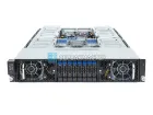 GIGABYTE G294-A22-AAP2 — GPU-сервер 2U с 4× RTX PRO 6000 BSE 96GB, Xeon 6944P и 1,1 ТБ RAM