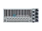Сервер GIGABYTE XL44-SX2-AAS1 с 8 GPU NVIDIA RTX PRO 6000 Blackwell (768 ГБ GDDR7)