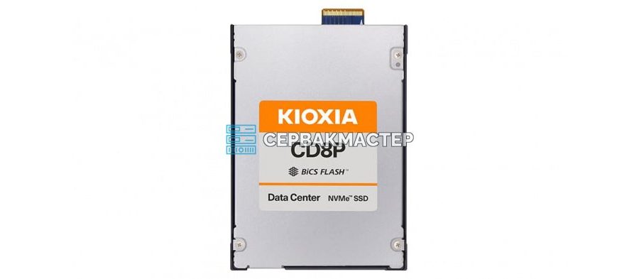 SSD-накопитель Samsung PM9A3 1.92TB M2 [MZ1L21T9HCLS-00A07]