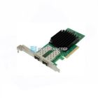 Сетевая карта Mellanox MCX623106GC-CDAT (2x QSFP56 100GBE)