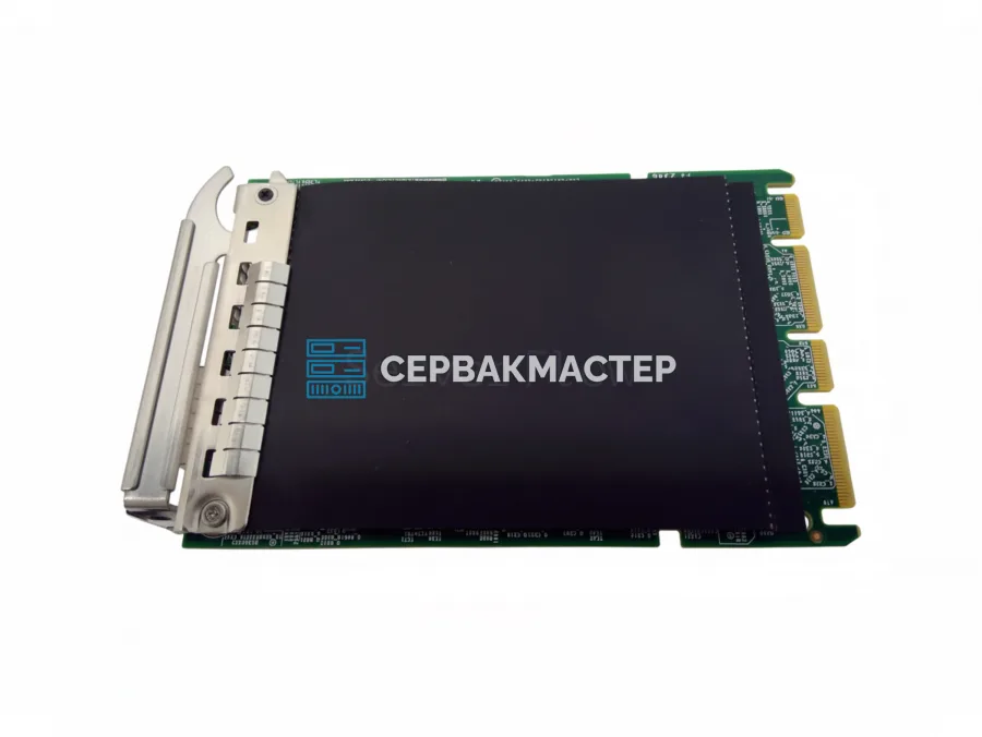 Сетевая карта Broadcom N1200G (1x QSFP56 200GBE) [BCM957508-N1200G]