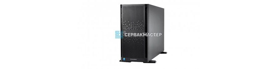 Сервер баз данных AMD EPYC — купить 2U-платформу в СервакМастер