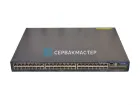 Управляемый L3-коммутатор H3C S5120-52SC-HI (46х RJ45 1 Гбит/с, 2x RJ45/SFP 1 Гбит/с, 2х SFP+ 10 Гбит/с)