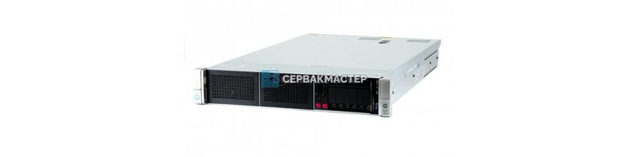 4-процессорные серверы (4 CPU) — мощные вычислительные платформы в «СервакМастер»