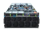 GIGABYTE G593-SD2-AAX1 — 5U GPU-сервер с 8× NVIDIA H100 SXM 80GB (640 ГБ HBM3)