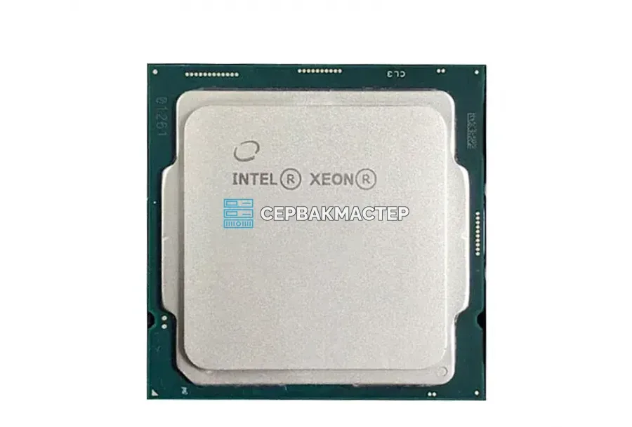 Intel Xeon 6766E — серверный процессор 144c/144t, 1.9-2.7 GHz, 250W, PK8077105930900