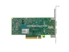 Сетевая карта Mellanox MCX4121A-ACUT ConnectX-4: 2 порта SFP28 25GbE, PCIe 3.0 x8