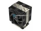 Радиатор COOLSERVER CS-3647-W1 (1U, Passive, LGA3647 Narrow, 350W)