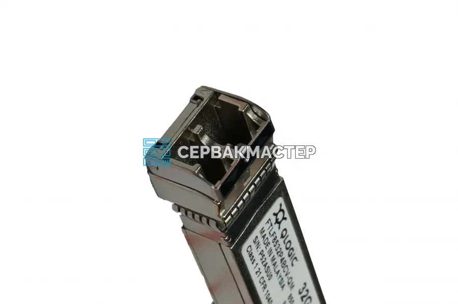 Трансиверы SFP, SFP+, QSFP+, QSFP28 — купить оптические модули для сервера в СервакМастер