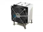 Кулер COOLSERVER CS-3647-2UR82-N (2U, Active, LGA3647 Narrow, 205W)