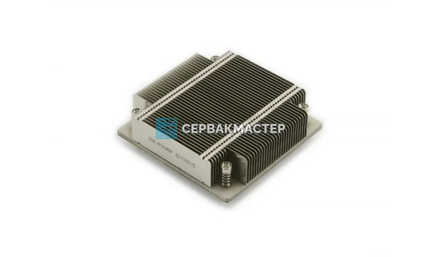 Кулер Noctua NH-U14S (4U, Active)