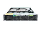 GIGABYTE H223-V10-AAW1: 2U-сервер с двумя NVIDIA GH200, 288 ГБ HBM3e и 960 ГБ RAM