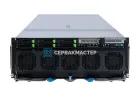 Сервер GIGABYTE G492-IL0 на 8× NVIDIA A100 SXM 80GB (640 ГБ HBM2e, 4U)