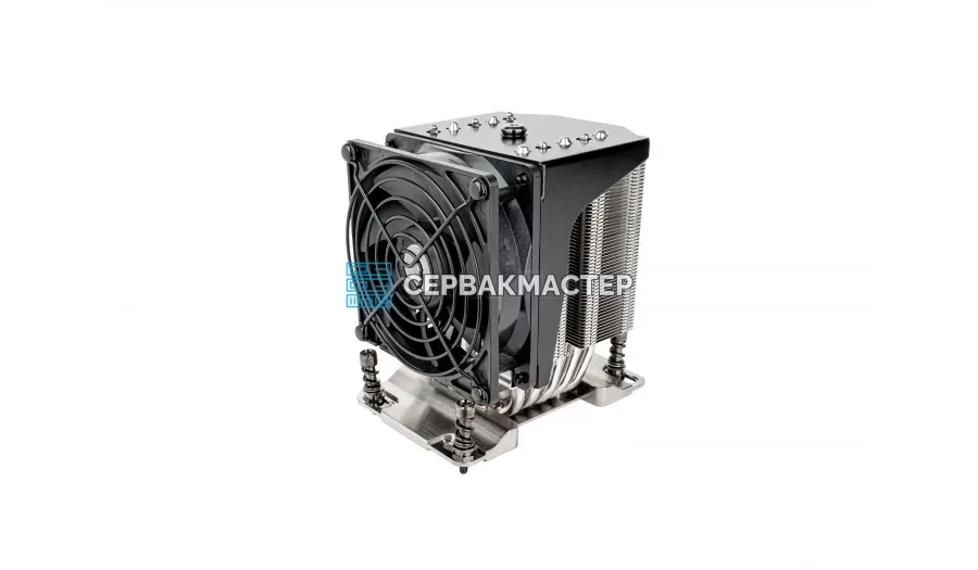 Кулер COOLSERVER CS-3647-4UR96-N (4U, Active, LGA3647 Narrow, 265W)