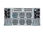 GIGABYTE G593-SD2-AAX1 — 5U GPU-сервер с 8× NVIDIA H100 SXM 80GB (640 ГБ HBM3)