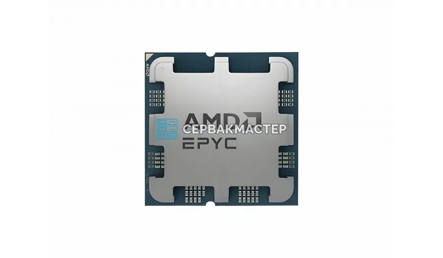 Intel Xeon 6766E — серверный процессор 144c/144t, 1.9-2.7 GHz, 250W, PK8077105930900