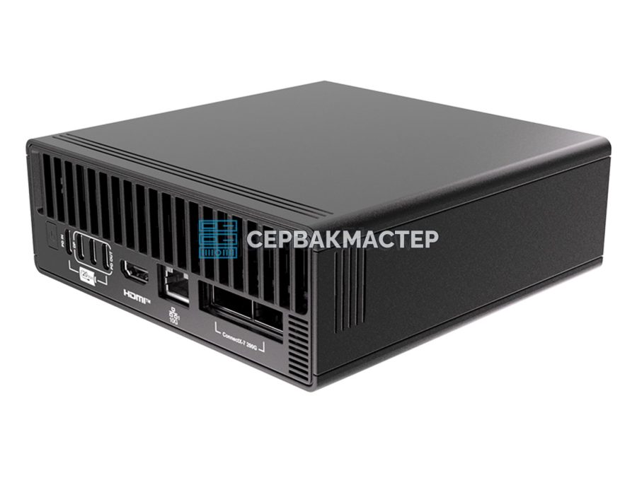 MSI EdgeXpert-11SUS — персональный ИИ-суперкомпьютер на NVIDIA GB10, 128 ГБ LPDDR5x