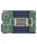Материнская плата ASRock Rack GENOAD8X-2T/BCM EEB SP5 8 DIMM DDR5 — купить в СервакМастер