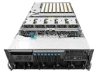 GPU-сервер ASUS ESC8000A-E13X: 8× RTX PRO 6000 BSE 96GB, 2× EPYC 9965, 1.5 ТБ RAM