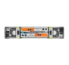 СХД HPE MSA 1060 12Gb SAS SFF [R0Q87B] — система хранения данных 2U на 24 диска 2.5"