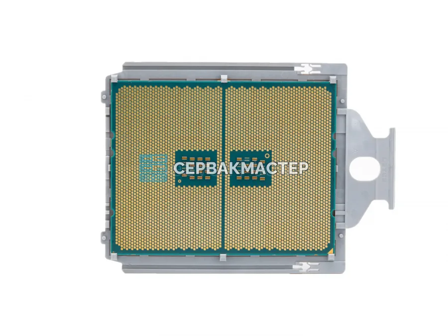 AMD EPYC 7643P 48 ядер/96 потоков SP3, 225W — купить в СервакМастер